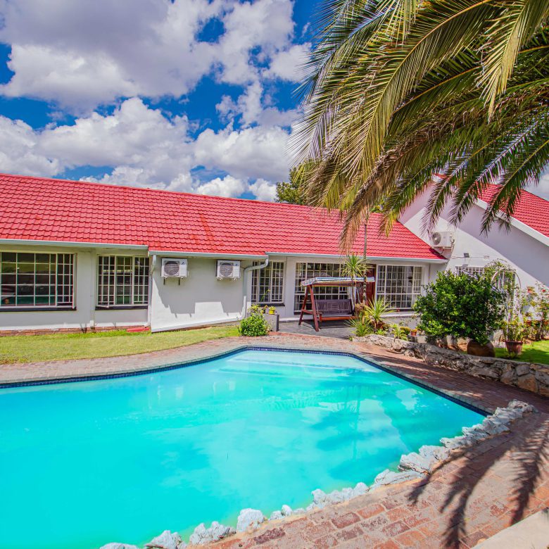Sandton | Estate late Auction