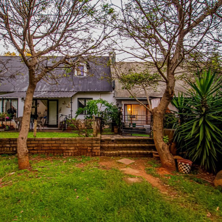 Glen Austin AH – Income-Producing Units
