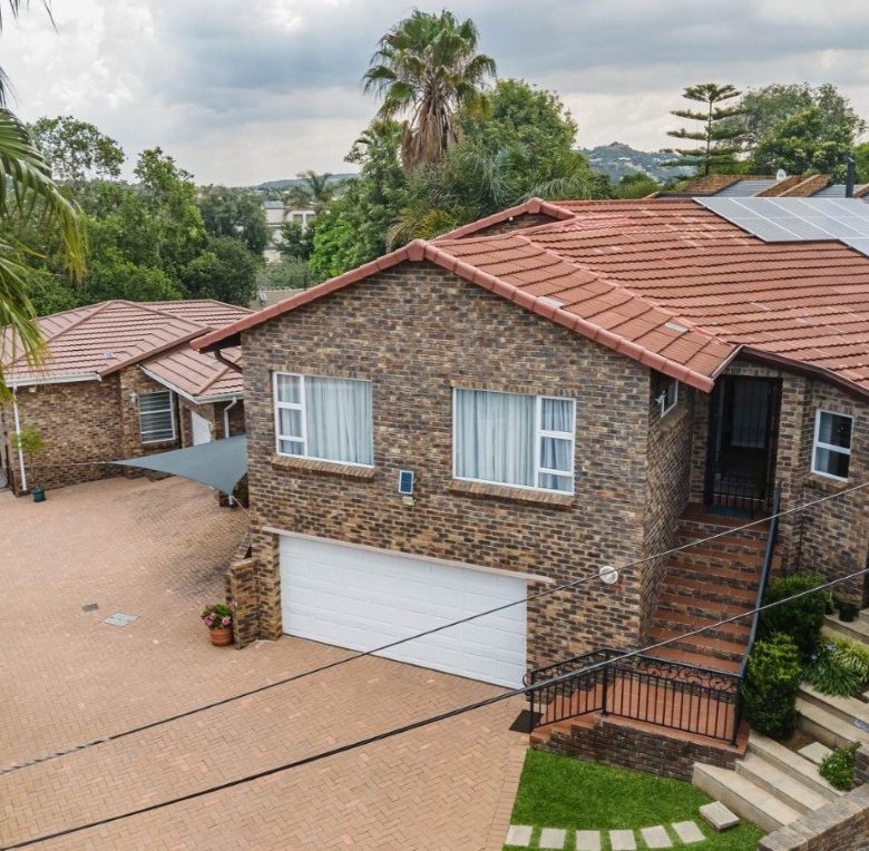 Bassonia | 2 Modern Homes With Unrivalled Security