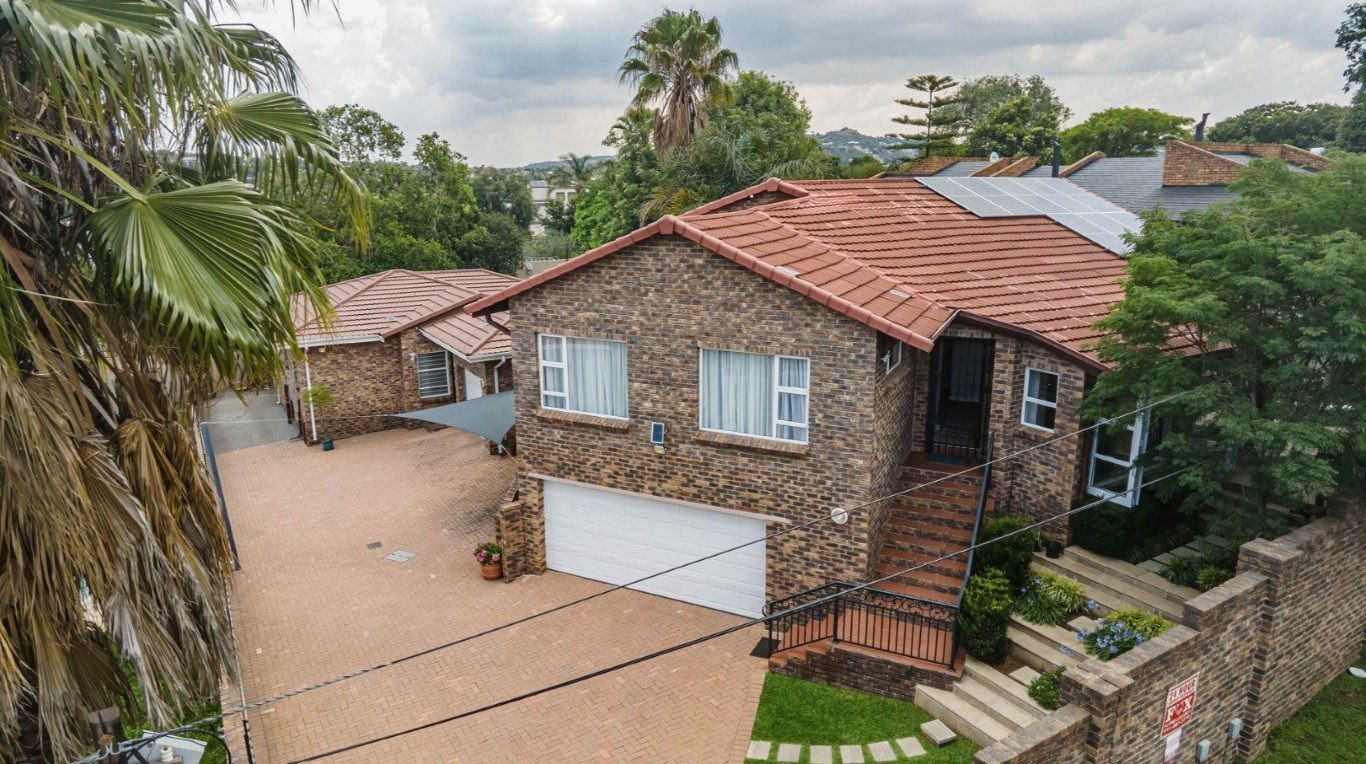 Bassonia | 2 Modern Homes With Unrivalled Security