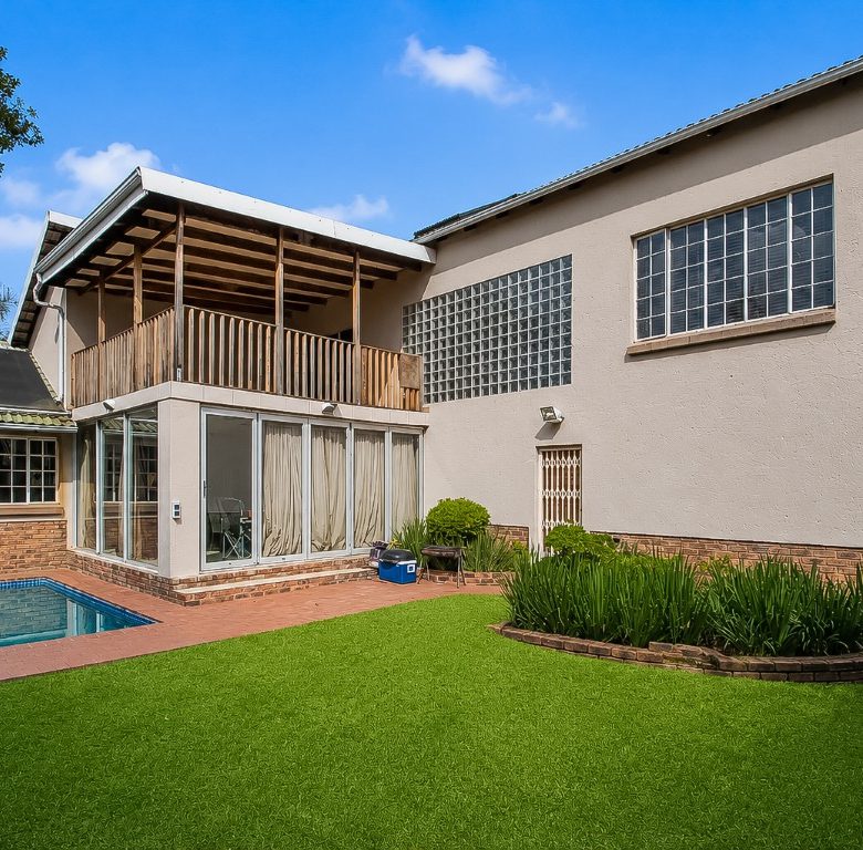Rynfield | Impressive 4 Bedroom Double Storey Home