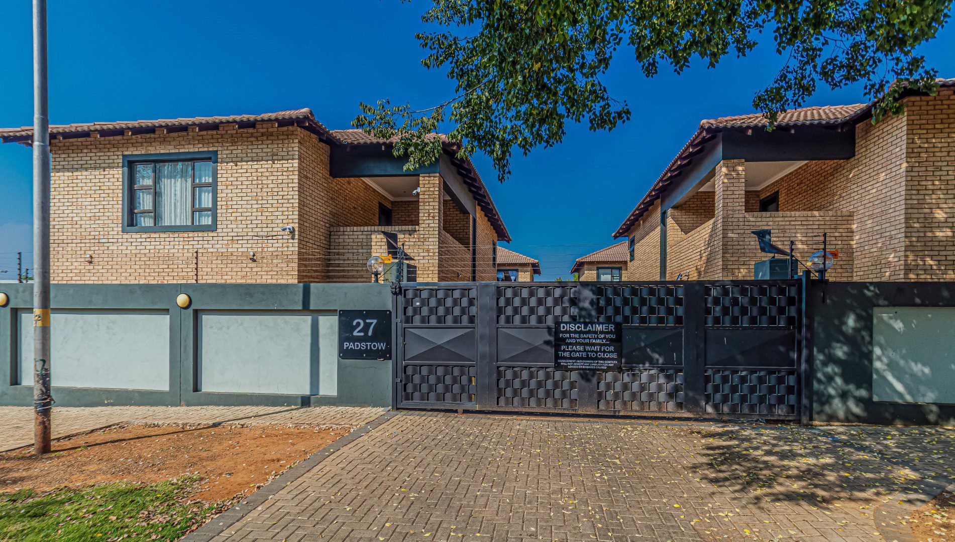 1 New Redruth | Fully Let 4 Cluster Complex