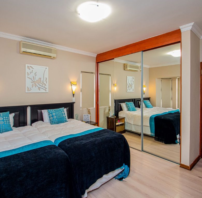 Caribbean Beach Club Estate | Elevated 3 Bedroom Family Home