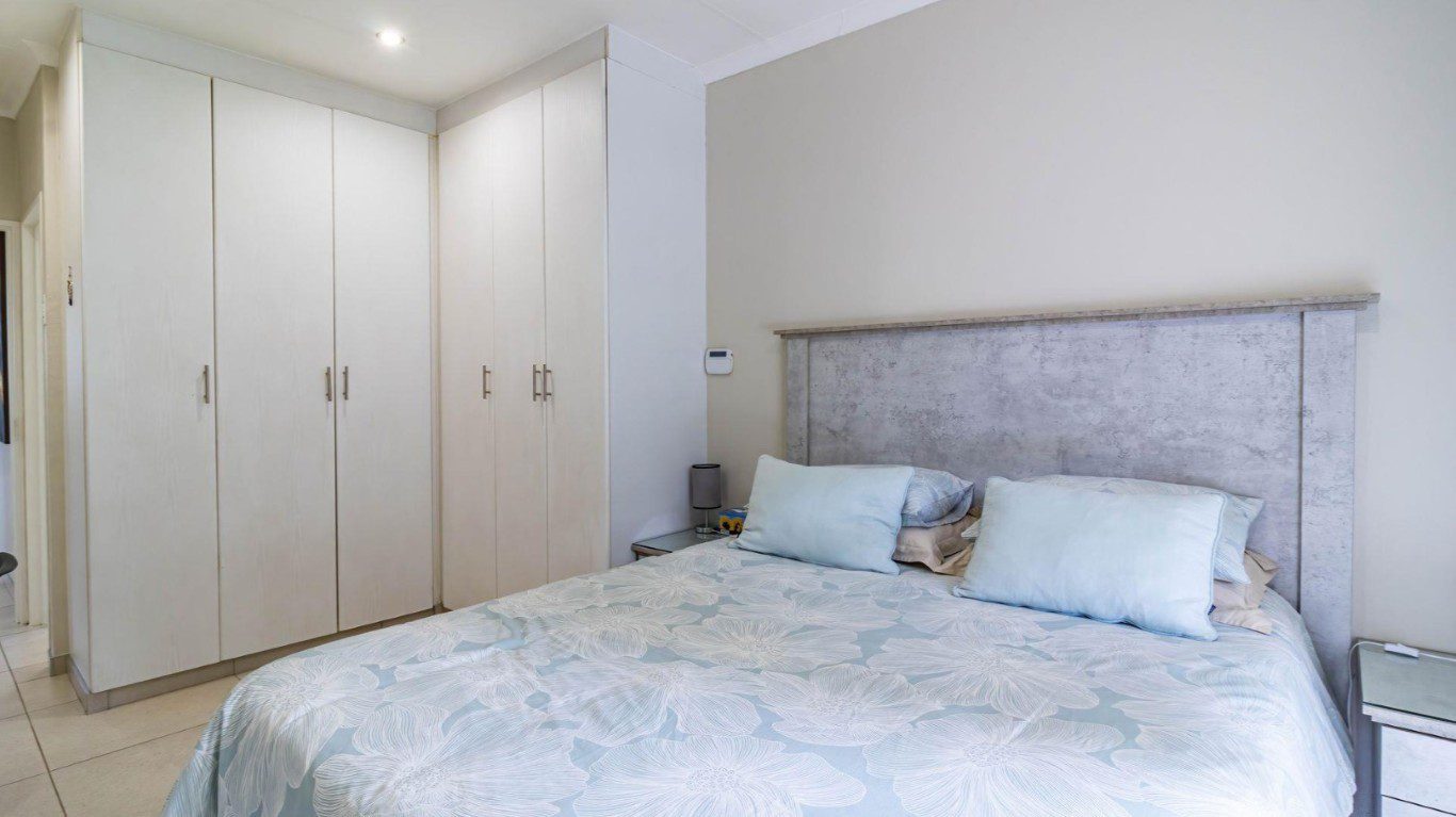 Bassonia | 2 Modern Homes With Unrivalled Security