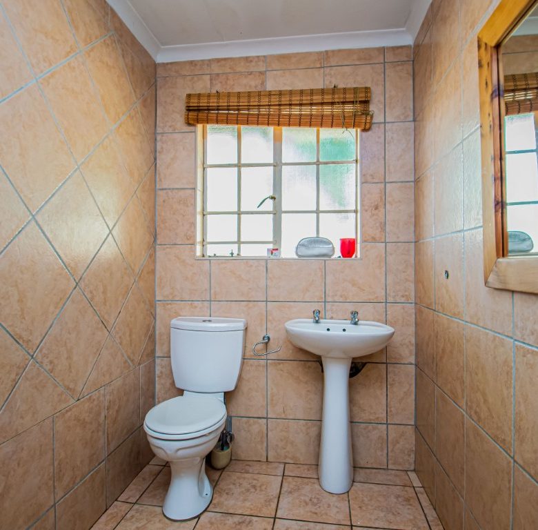 Rynfield | Impressive 4 Bedroom Double Storey Home