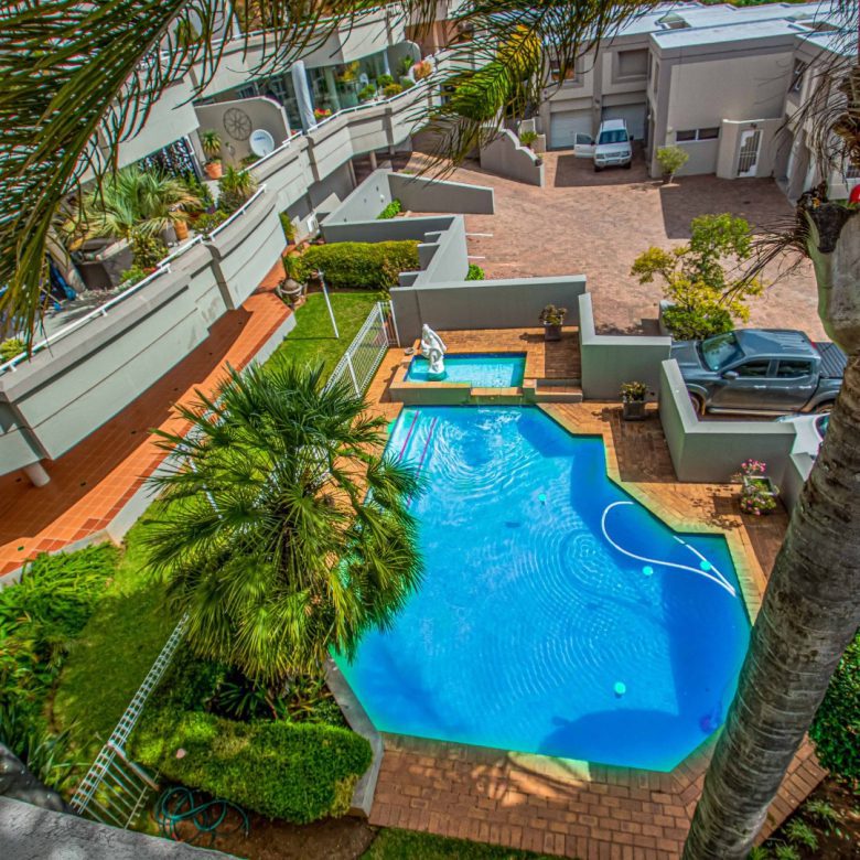 Bedford Park – Luxurious Penthouse