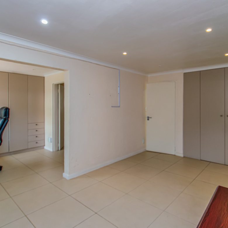 Bedford Park | Stylishly Apartment