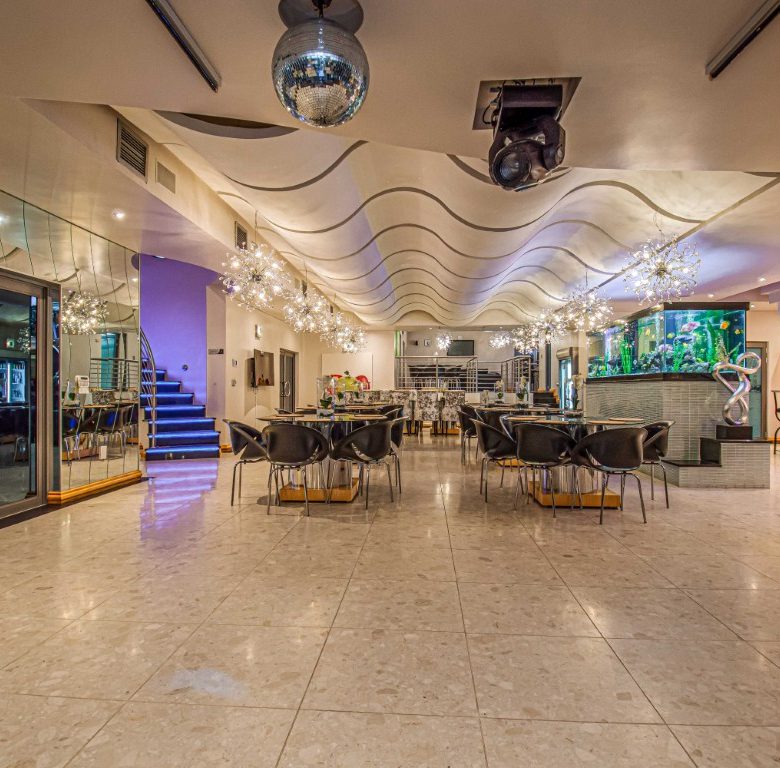 Bedfordview | Ultra-Luxury Fully Furnished Mansion with 360° Views