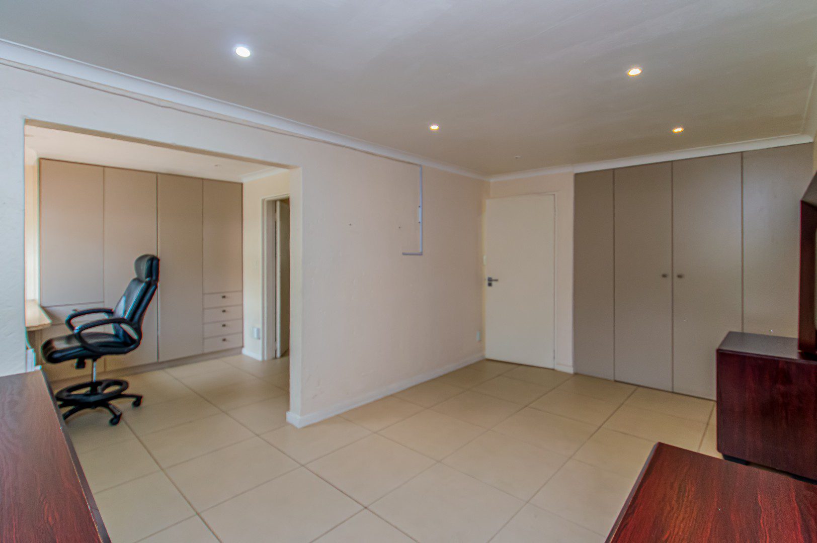 Bedford Park | Stylishly Apartment