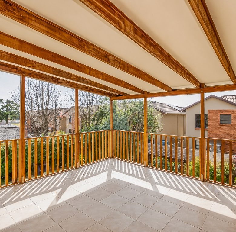 Rynfield | Impressive 4 Bedroom Double Storey Home
