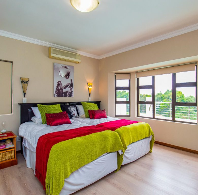 Caribbean Beach Club Estate | Elevated 3 Bedroom Family Home