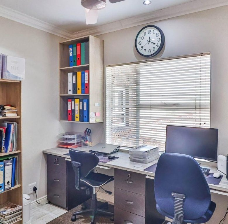 Bassonia | 2 Modern Homes With Unrivalled Security