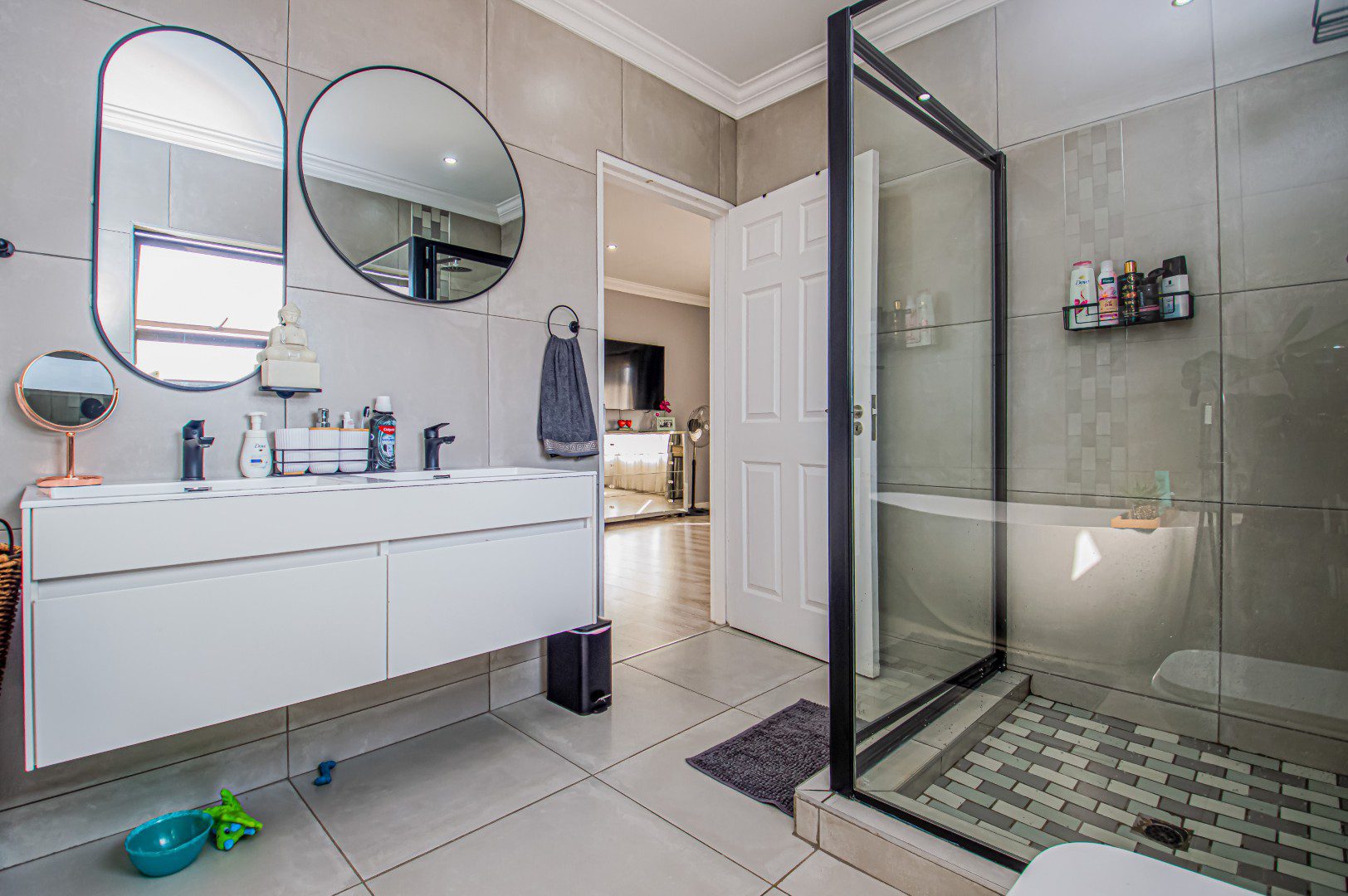 11 New Redruth | Fully Let 4 Cluster Complex
