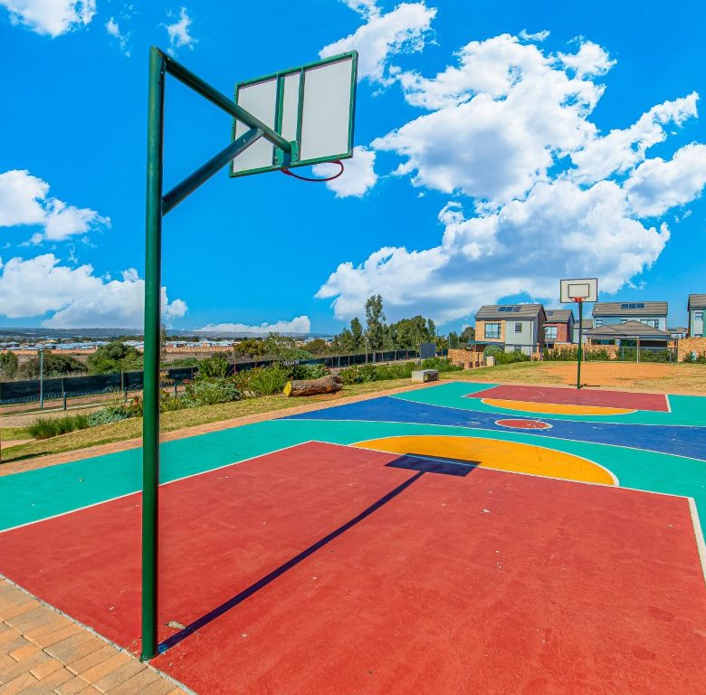Lion Pride | Exclusive 3 Bedroom Family Home