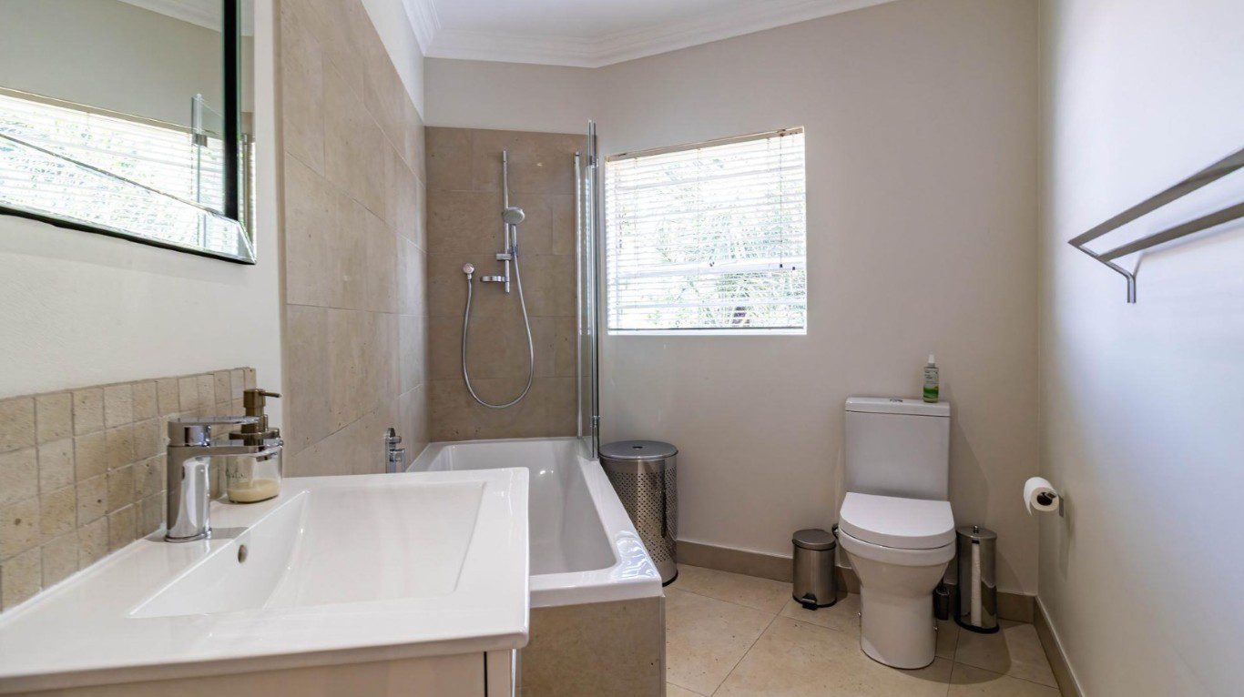 Bassonia | 2 Modern Homes With Unrivalled Security
