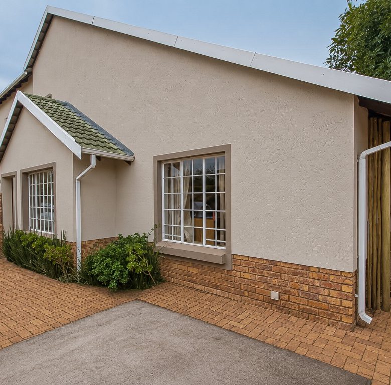 Rynfield | Impressive 4 Bedroom Double Storey Home