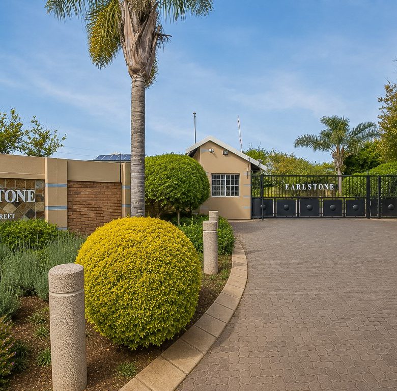 Rynfield | Impressive 4 Bedroom Double Storey Home