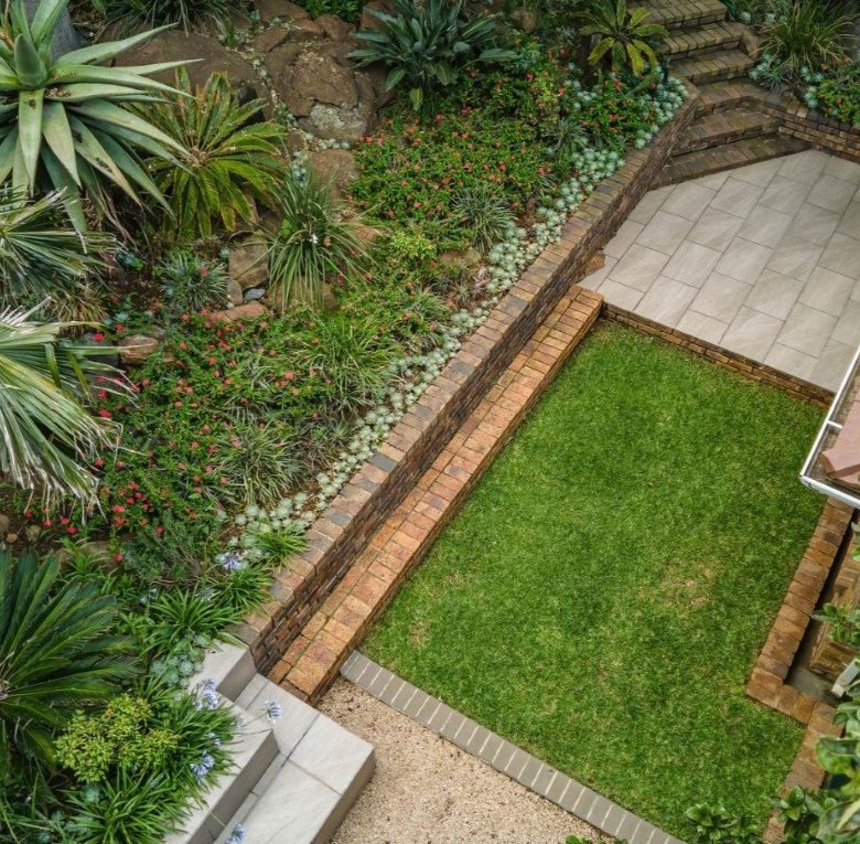Bassonia | 2 Modern Homes With Unrivalled Security