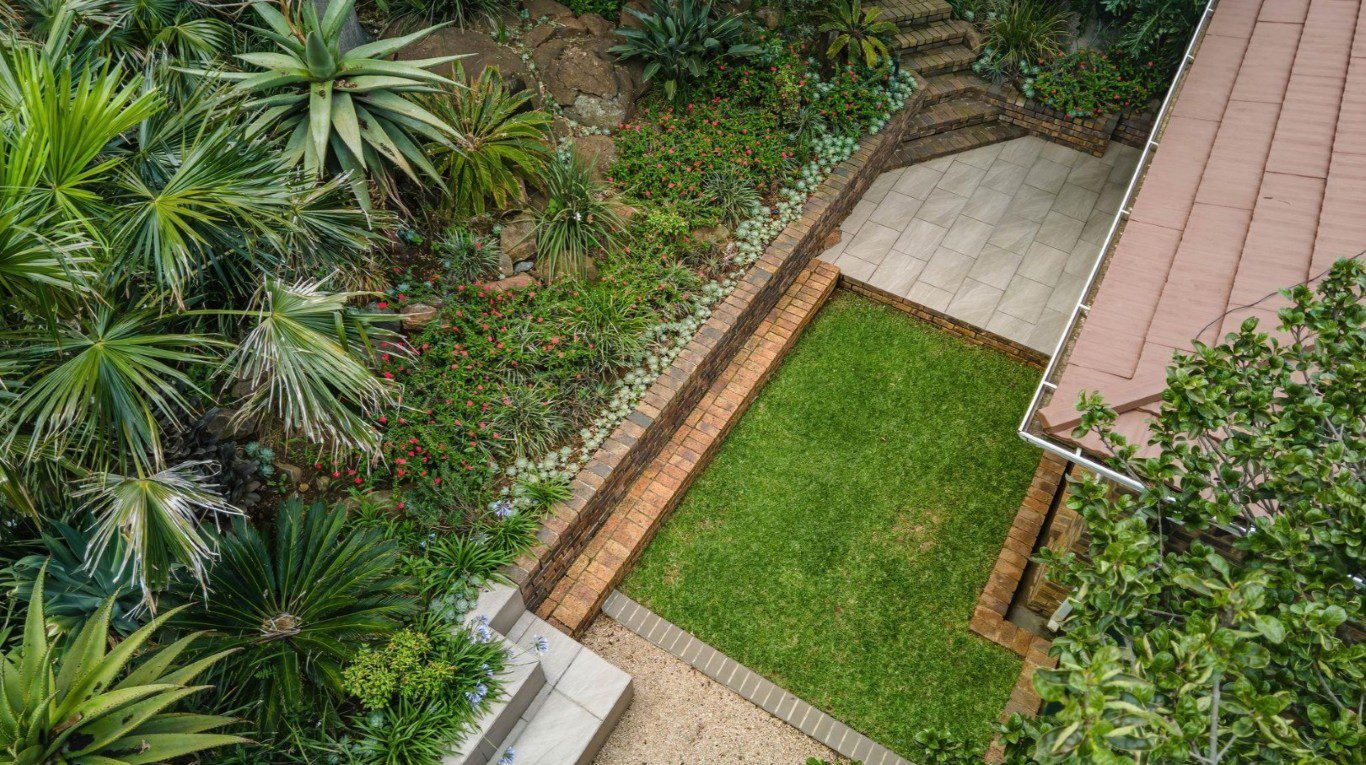 Bassonia | 2 Modern Homes With Unrivalled Security