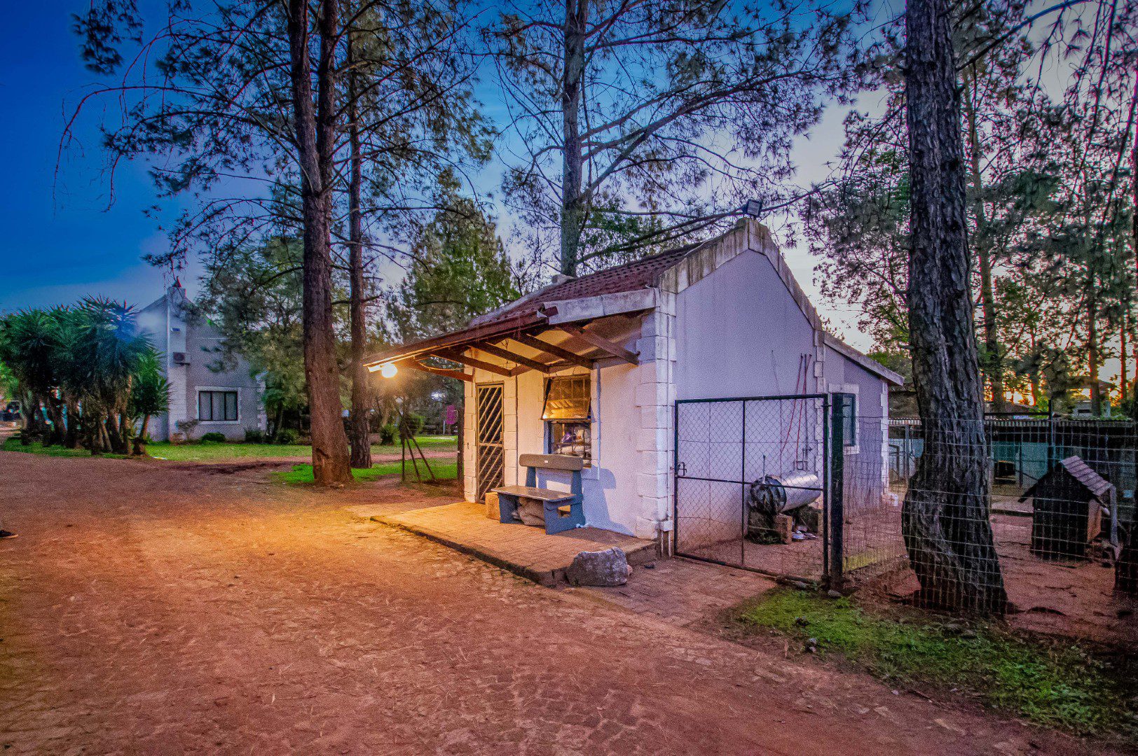 Glen Austin AH – Income-Producing Units