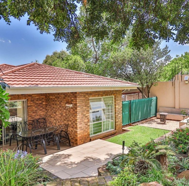 Bassonia | 2 Modern Homes With Unrivalled Security