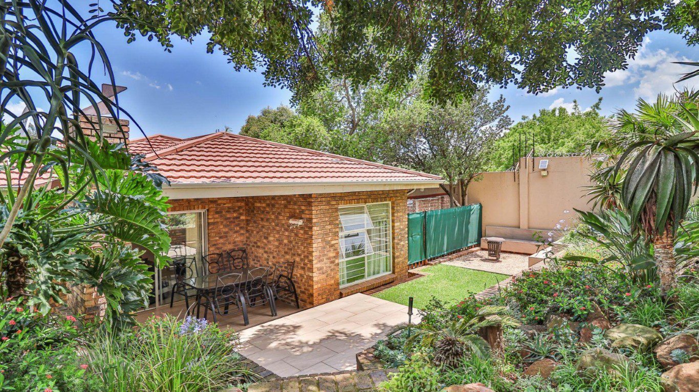 Bassonia | 2 Modern Homes With Unrivalled Security