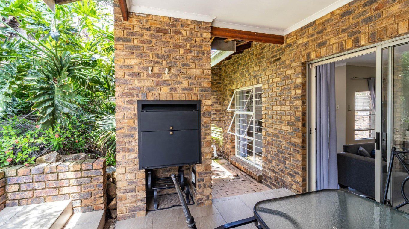Bassonia | 2 Modern Homes With Unrivalled Security
