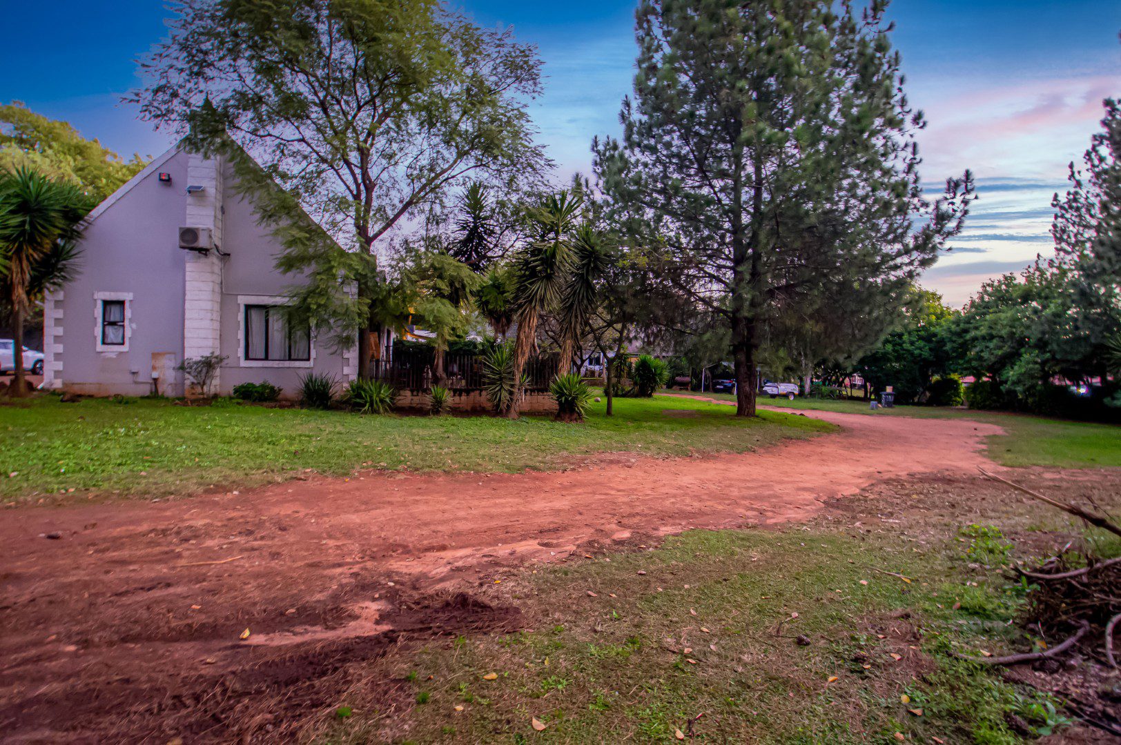 Glen Austin AH – Income-Producing Units