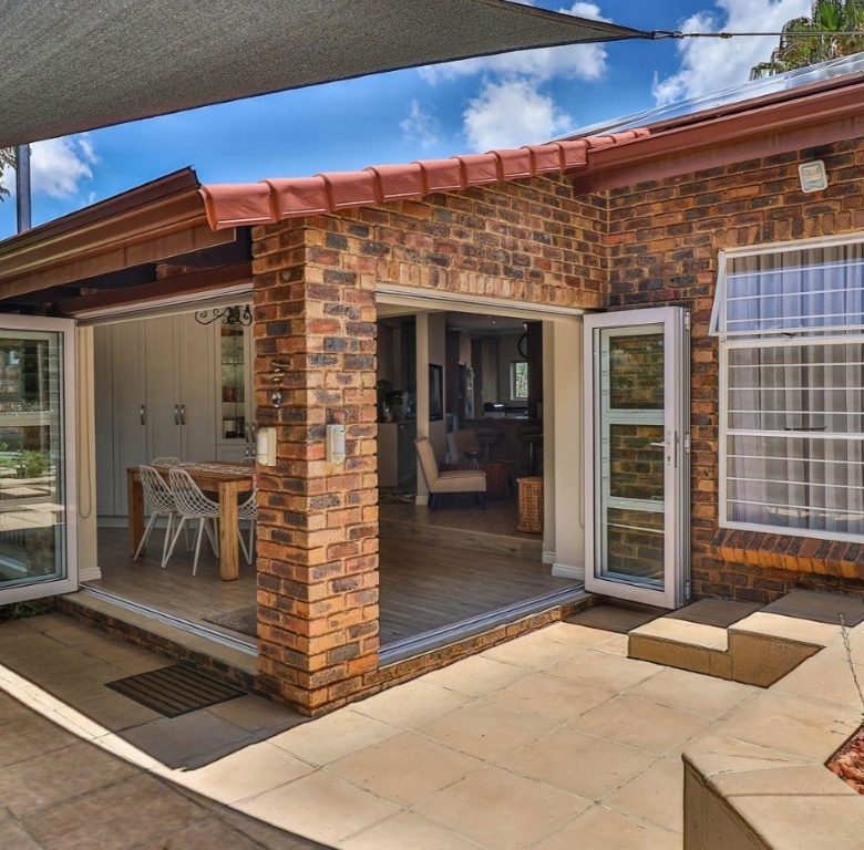 Bassonia | 2 Modern Homes With Unrivalled Security