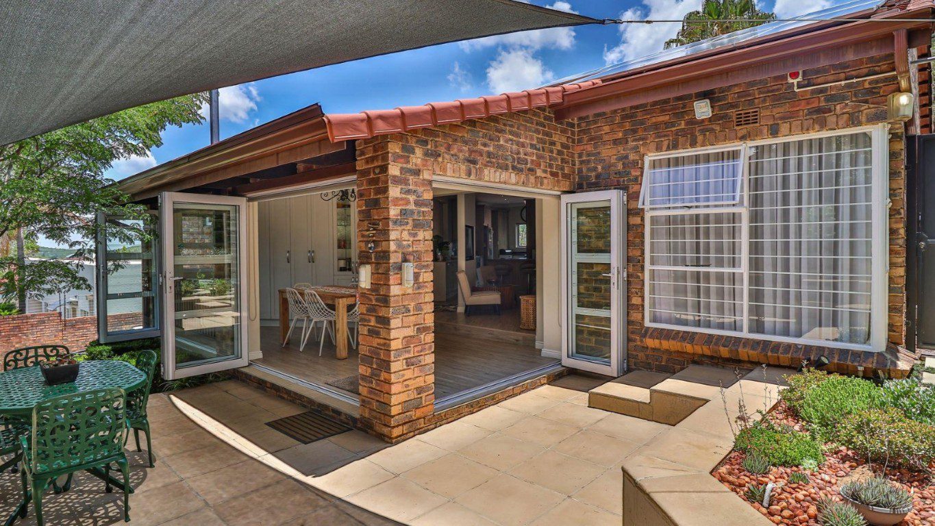 Bassonia | 2 Modern Homes With Unrivalled Security
