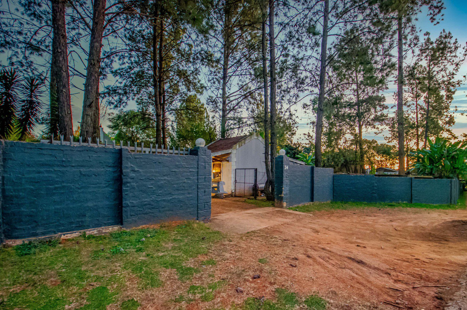 Glen Austin AH – Income-Producing Units