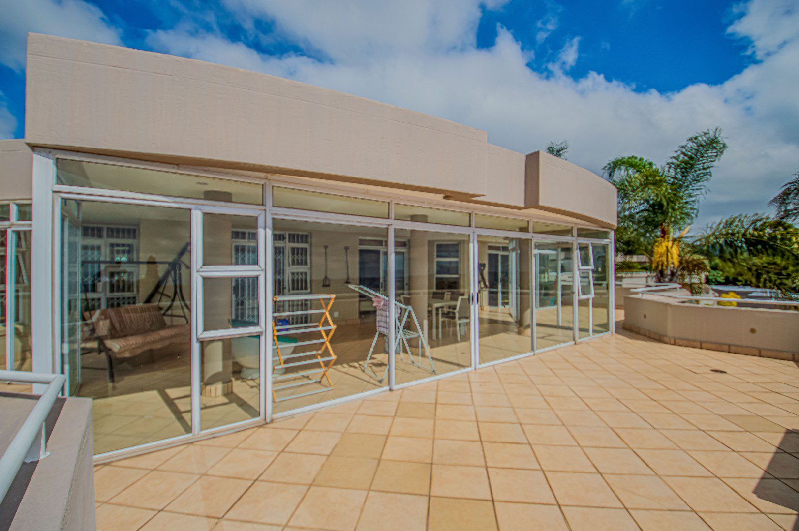 Bedford Park – Luxurious Penthouse