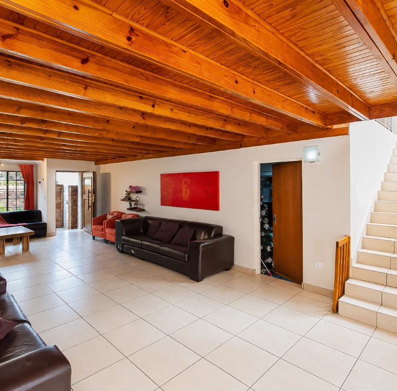 Rynfield | Impressive 4 Bedroom Double Storey Home