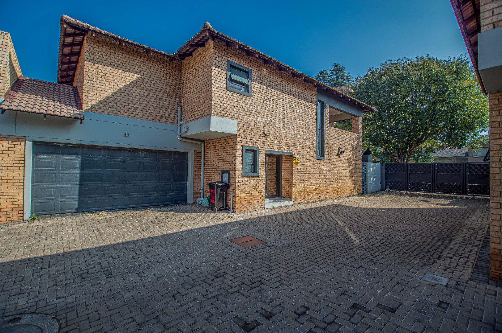 2 New Redruth | Fully Let 4 Cluster Complex