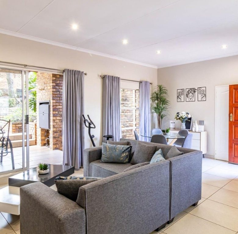 Bassonia | 2 Modern Homes With Unrivalled Security