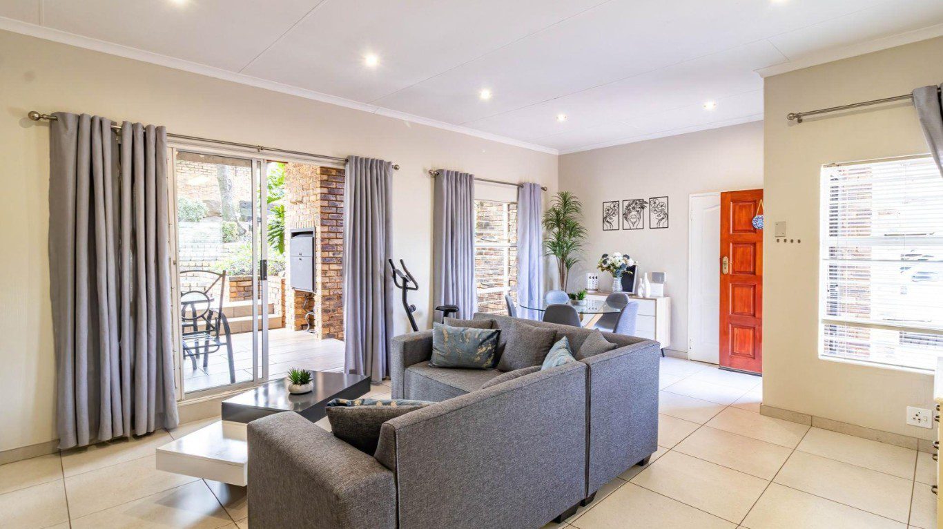 Bassonia | 2 Modern Homes With Unrivalled Security