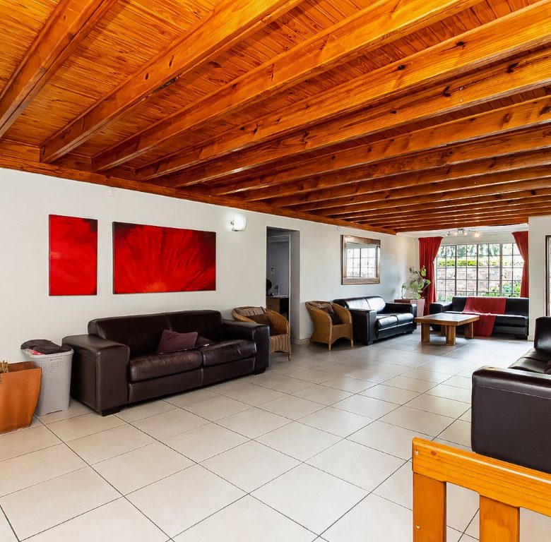 Rynfield | Impressive 4 Bedroom Double Storey Home