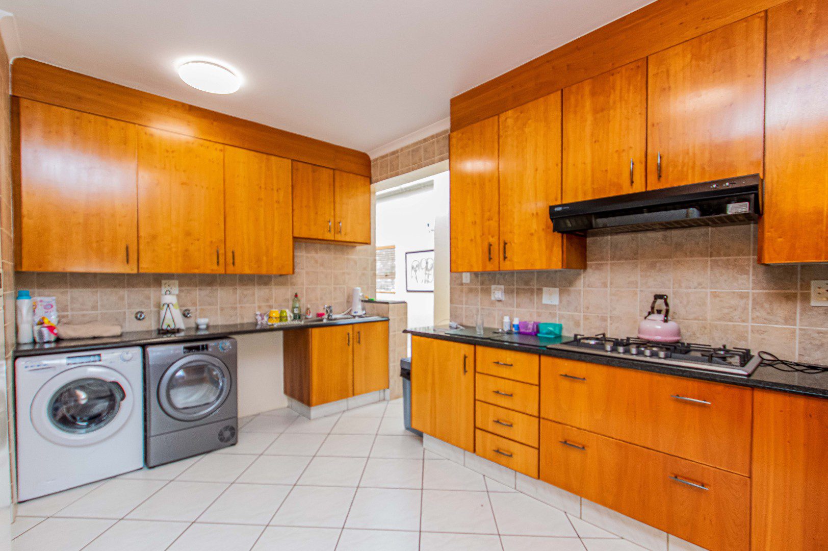 Bedford Park – Luxurious Penthouse