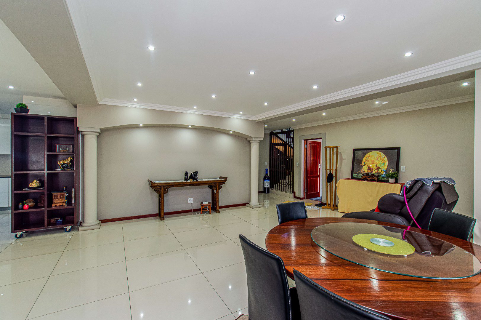 Bedfordview | Luxury 5 Bedroom Cluster in Secure Estate