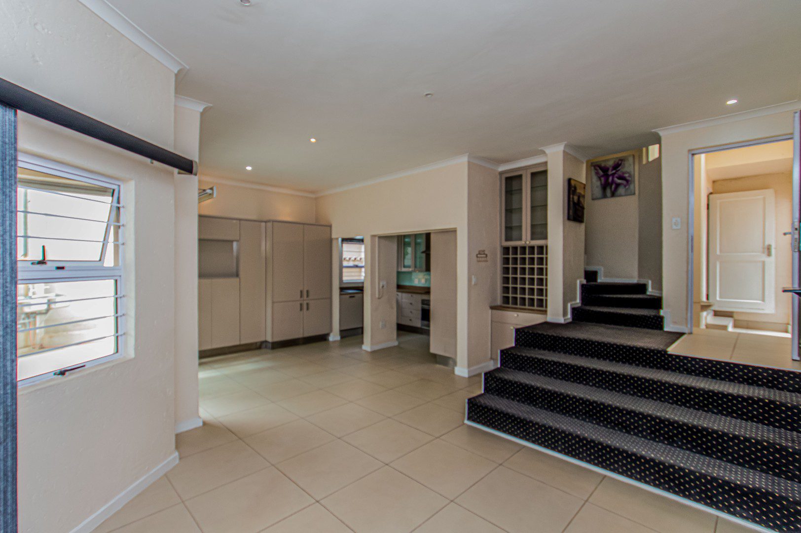 Bedford Park | Stylishly Apartment