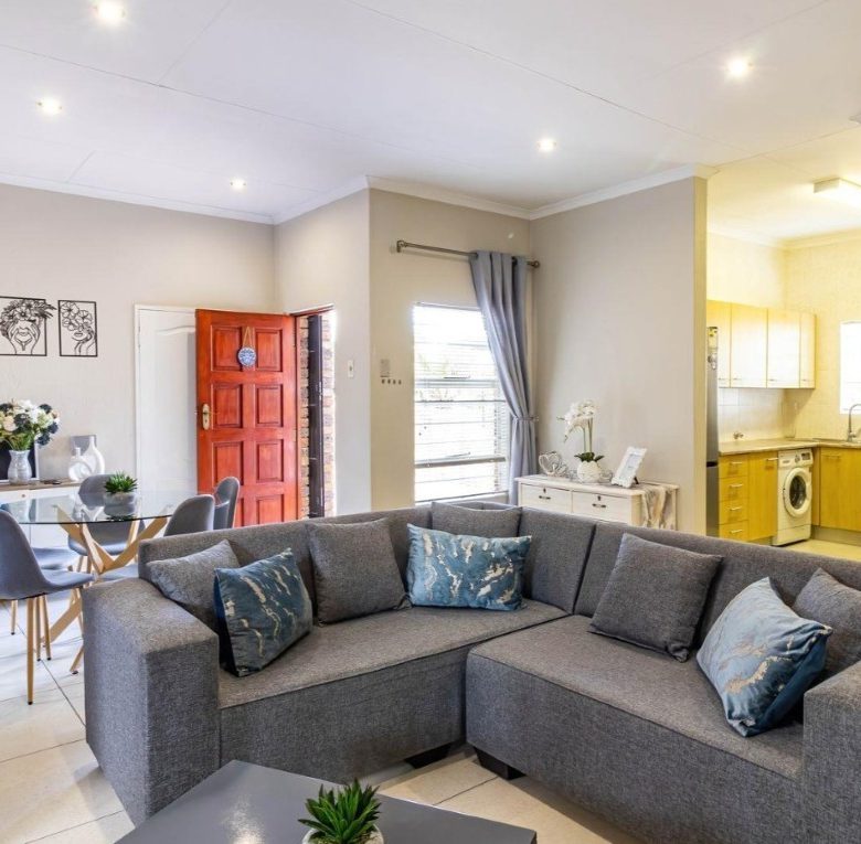 Bassonia | 2 Modern Homes With Unrivalled Security
