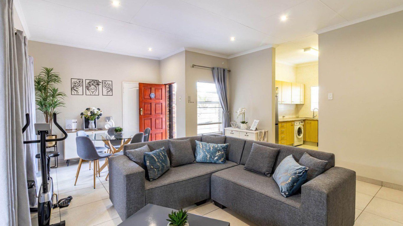 Bassonia | 2 Modern Homes With Unrivalled Security