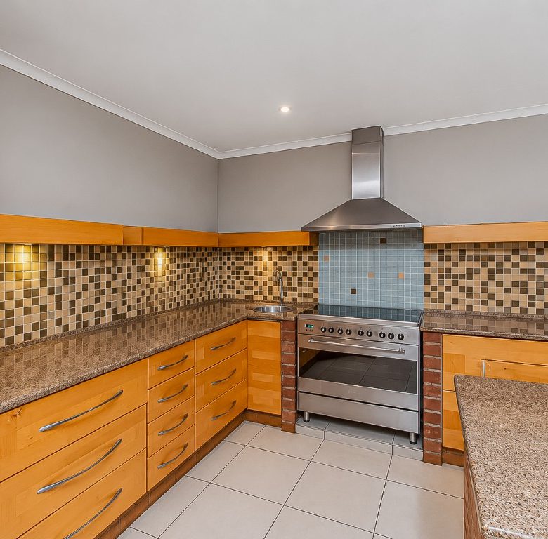 Rynfield | Impressive 4 Bedroom Double Storey Home