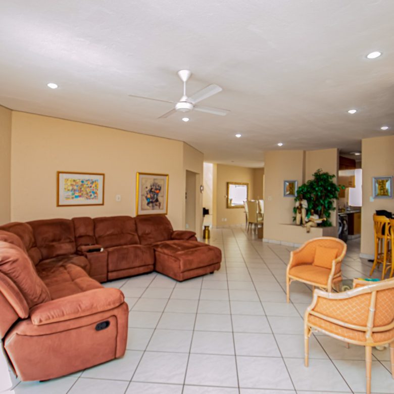 Bedford Park – Luxurious Penthouse
