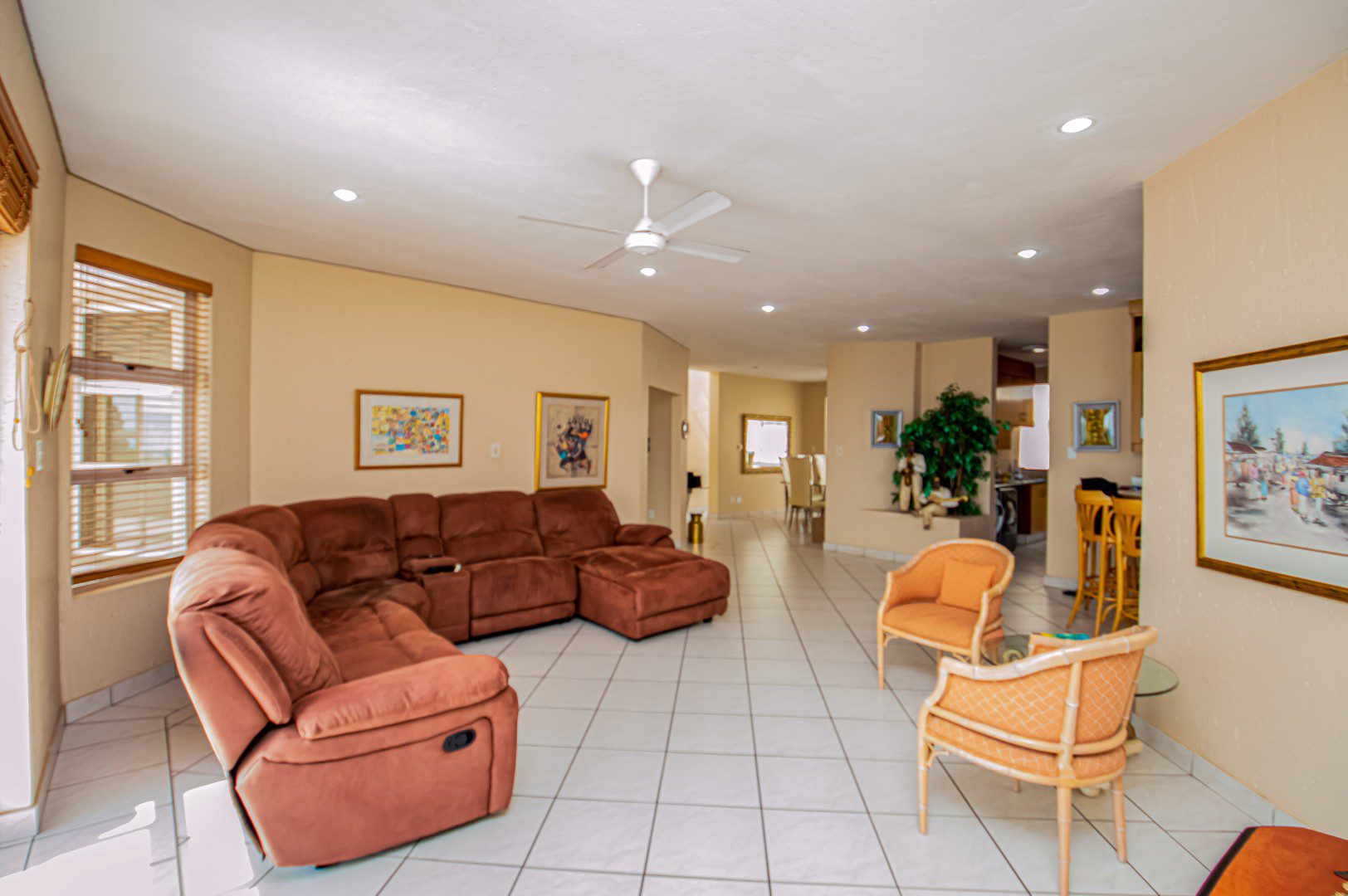 Bedford Park – Luxurious Penthouse