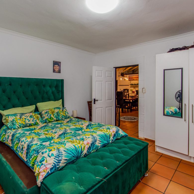 Glen Austin AH – Income-Producing Units