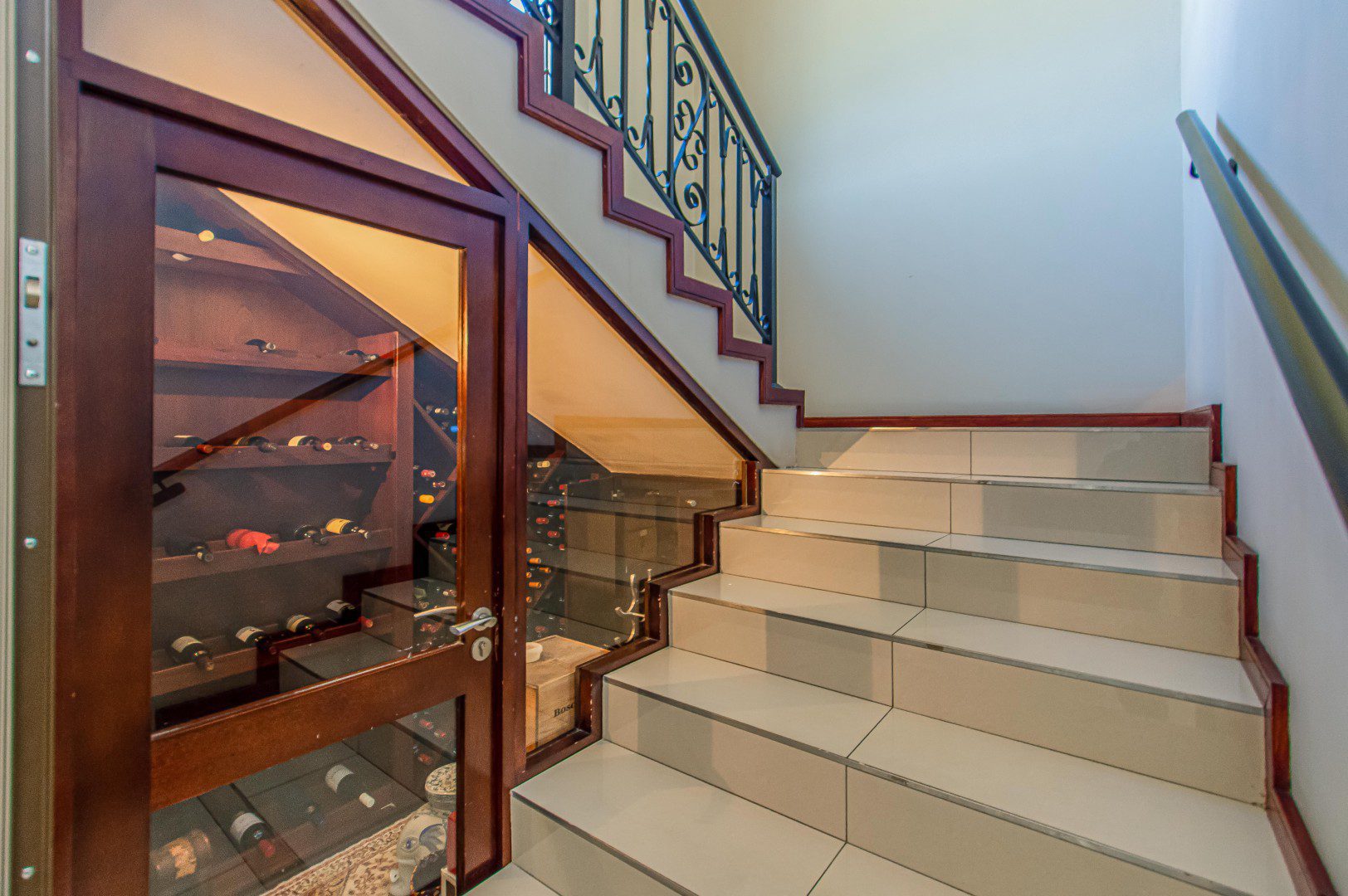 Bedfordview | Luxury 5 Bedroom Cluster in Secure Estate