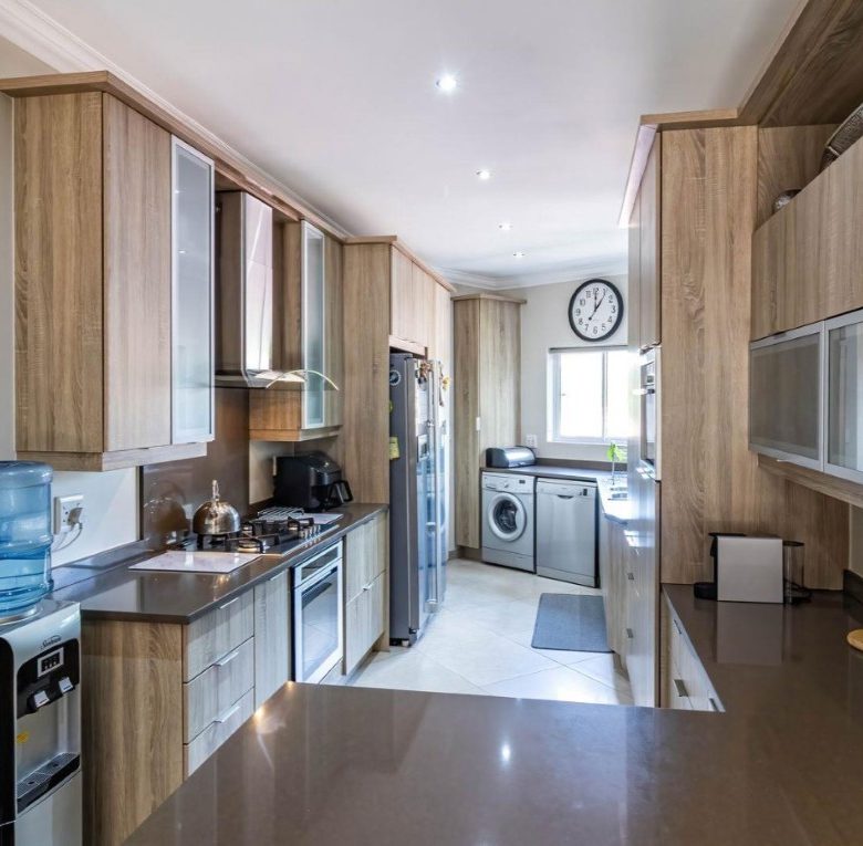 Bassonia | 2 Modern Homes With Unrivalled Security