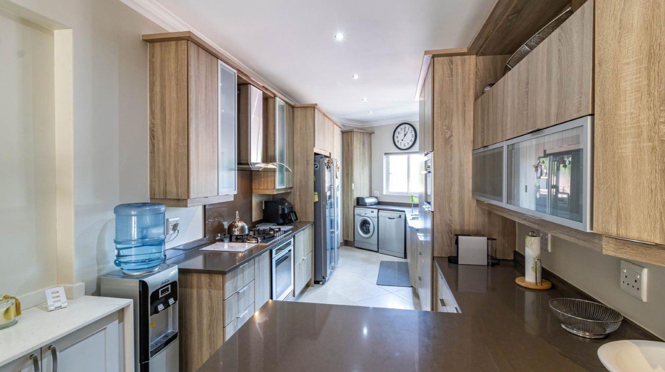 Bassonia | 2 Modern Homes With Unrivalled Security