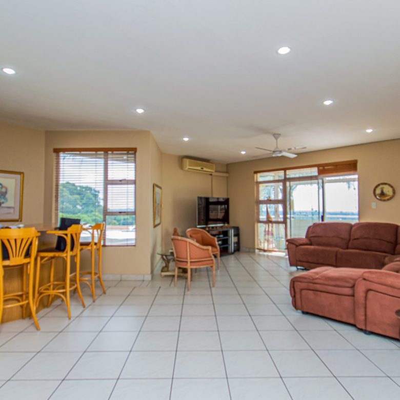 Bedford Park – Luxurious Penthouse